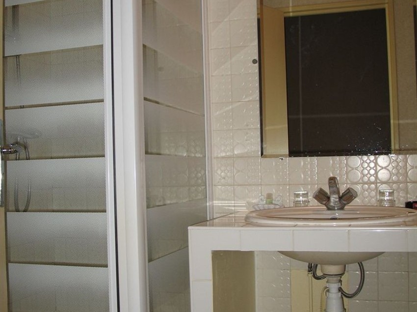 ホテル Le Relais de Massy