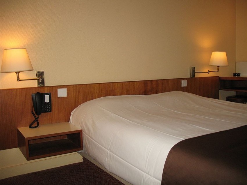 ホテル Le Relais de Massy