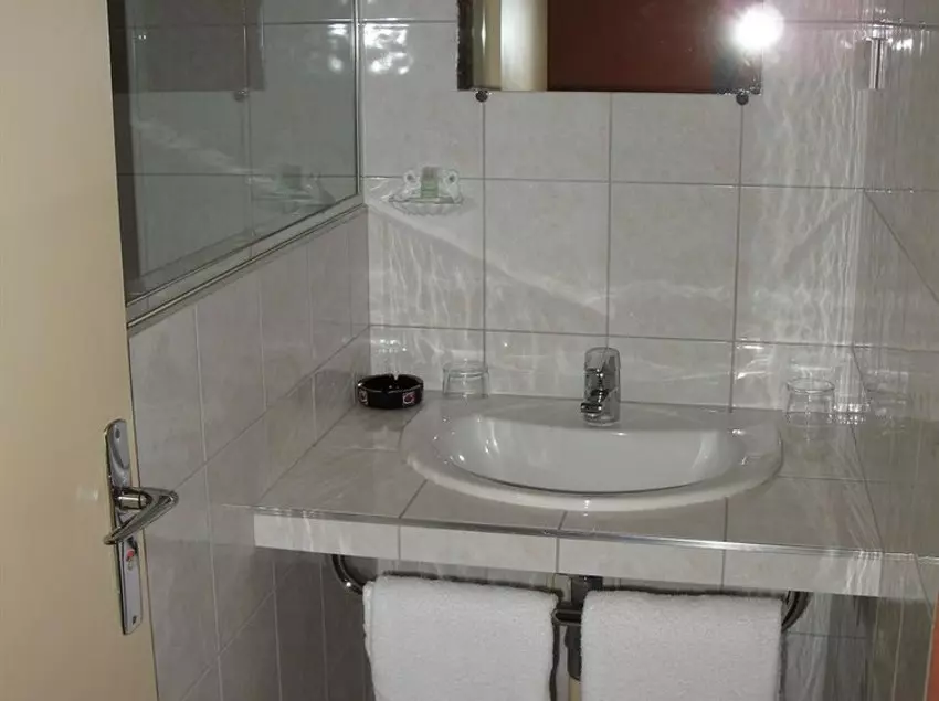 Hotel Le Relais de Massy