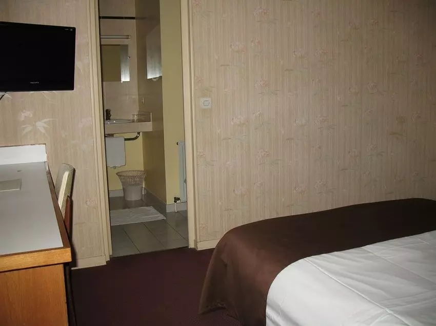 Hotel Le Relais de Massy