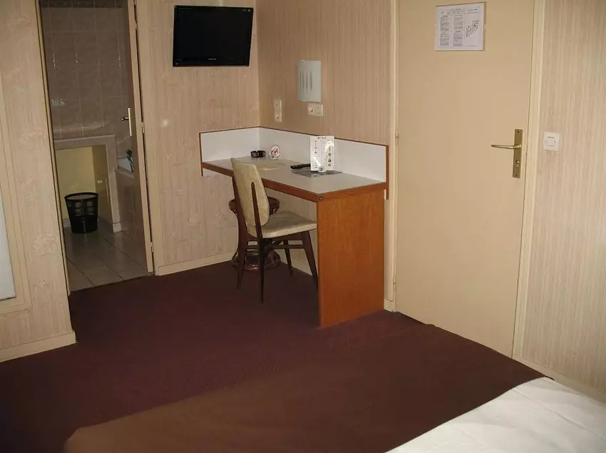 Hotel Le Relais de Massy