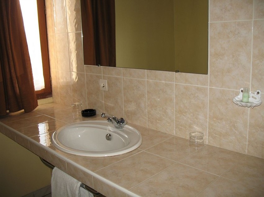 ホテル Le Relais de Massy