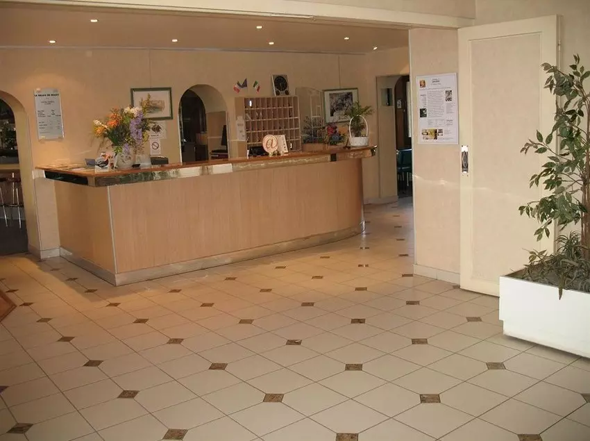 Hotel Le Relais de Massy