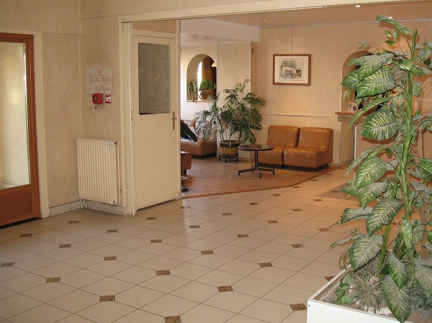 ホテル Le Relais de Massy