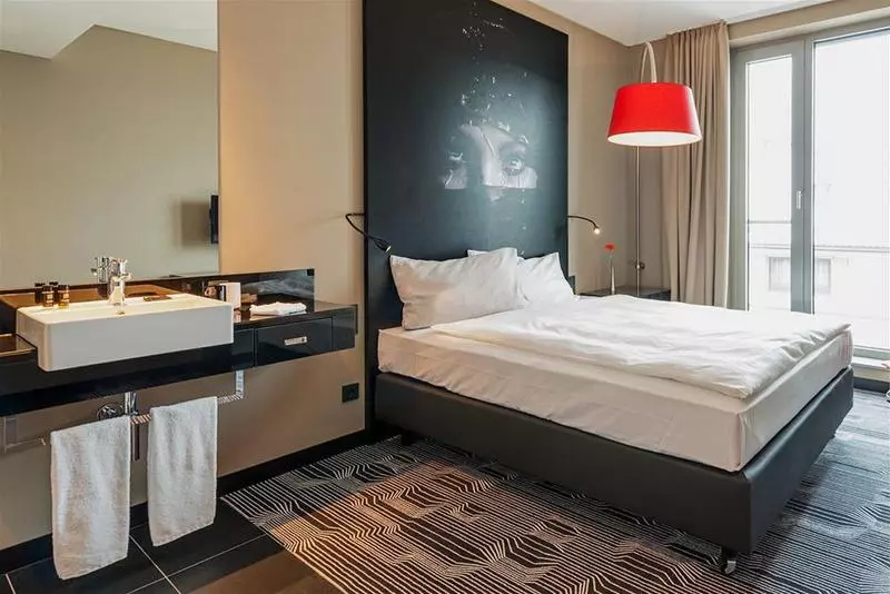 Légère Hotel Tuttlingen