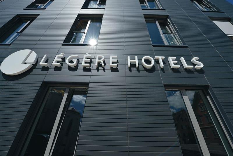 Légère Hotel Tuttlingen