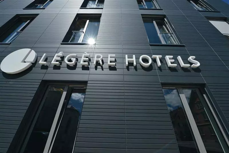 Légère Hotel Tuttlingen