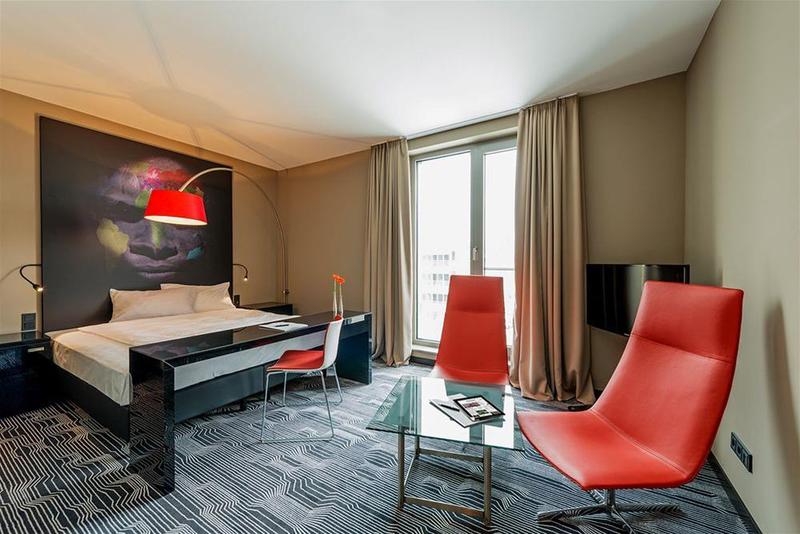 Légère Hotel Tuttlingen