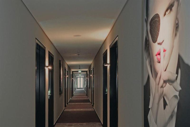 Légère Hotel Tuttlingen