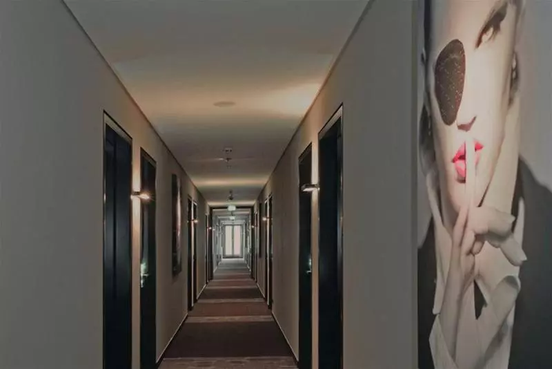 Légère Hotel Tuttlingen