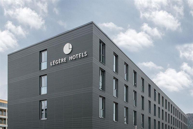 Légère Hotel Tuttlingen