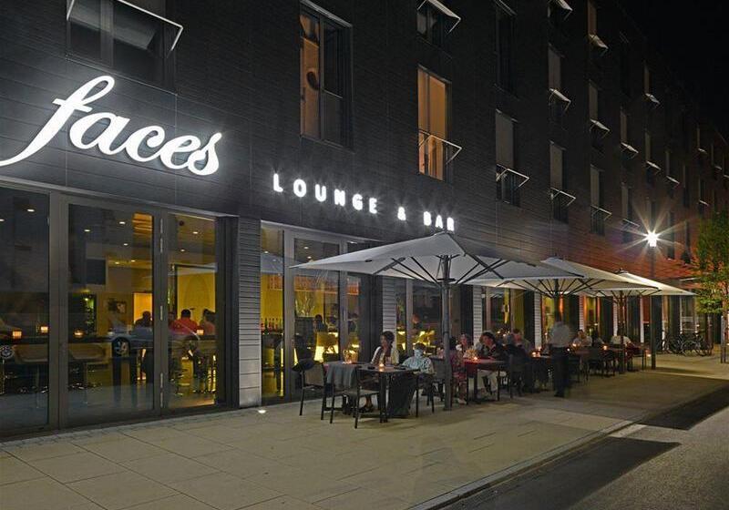 Légère Hotel Tuttlingen