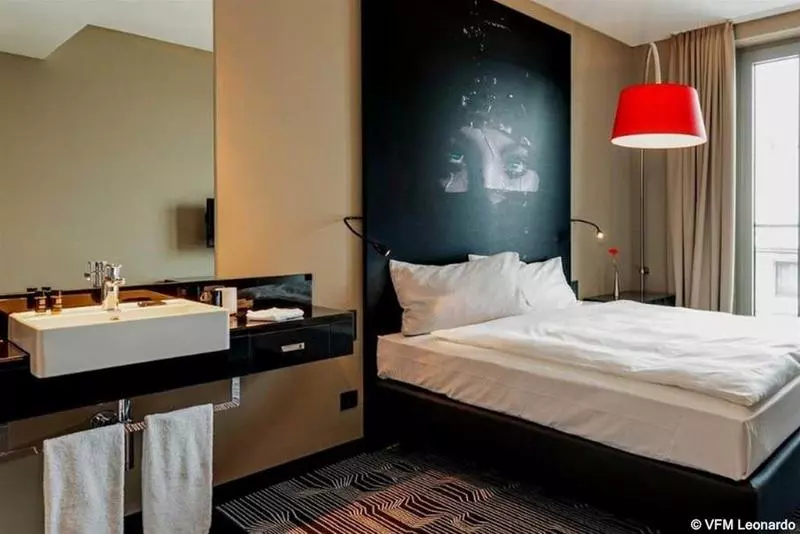 Légère Hotel Tuttlingen