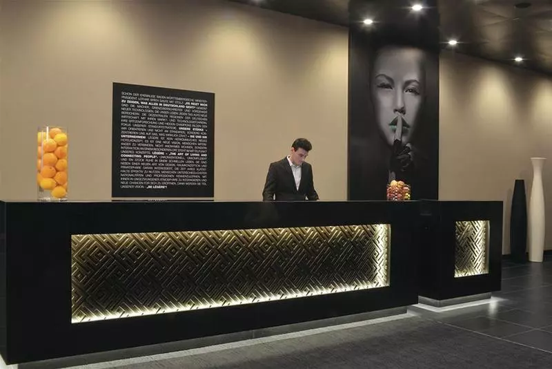 Légère Hotel Tuttlingen