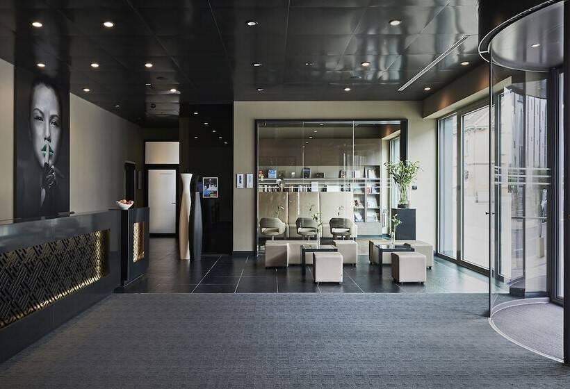 Légère Hotel Tuttlingen