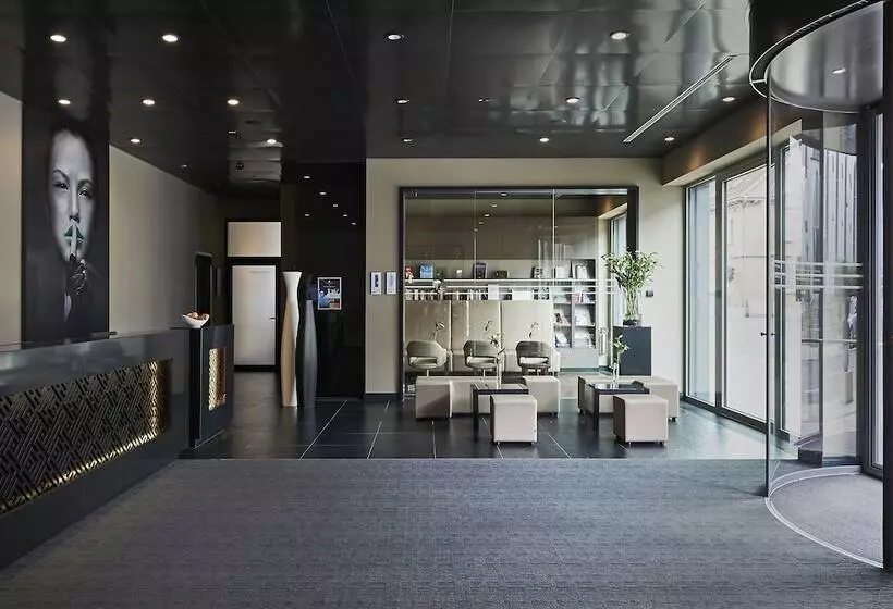 Légère Hotel Tuttlingen