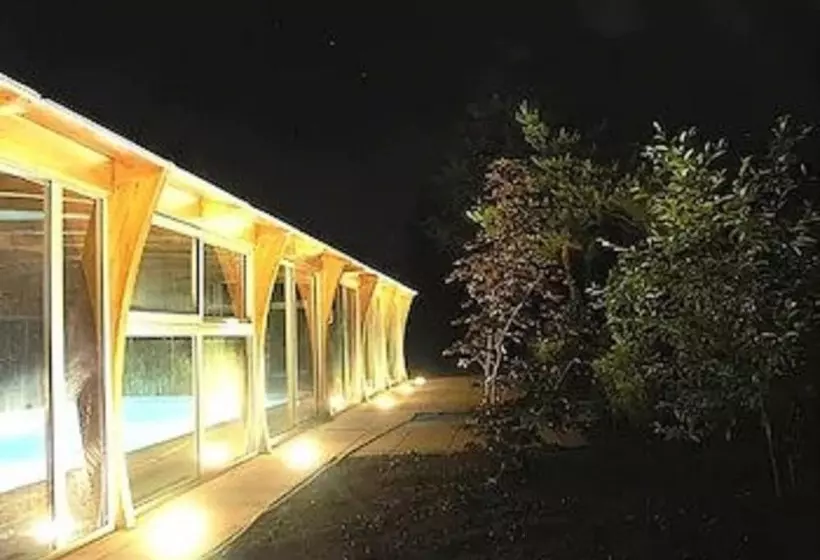 Logis Hotel Restaurant Spa Le Lac