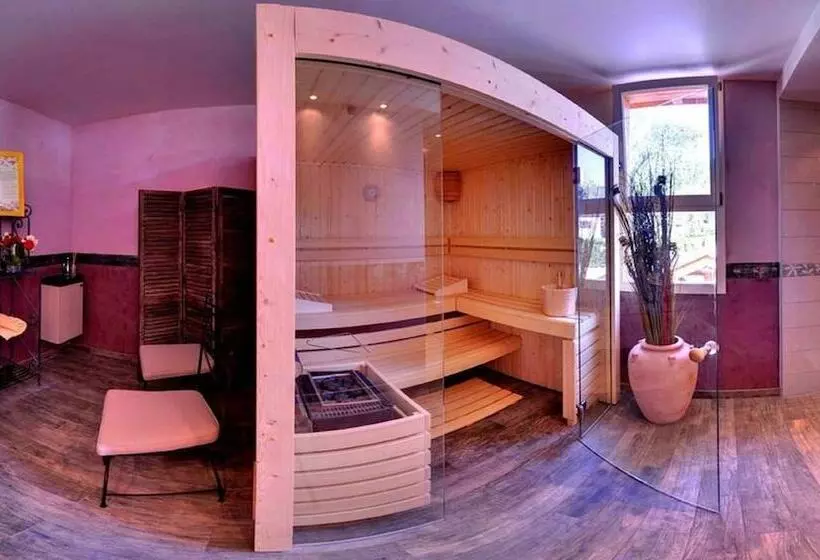 Logis Hotel Restaurant Spa Le Lac