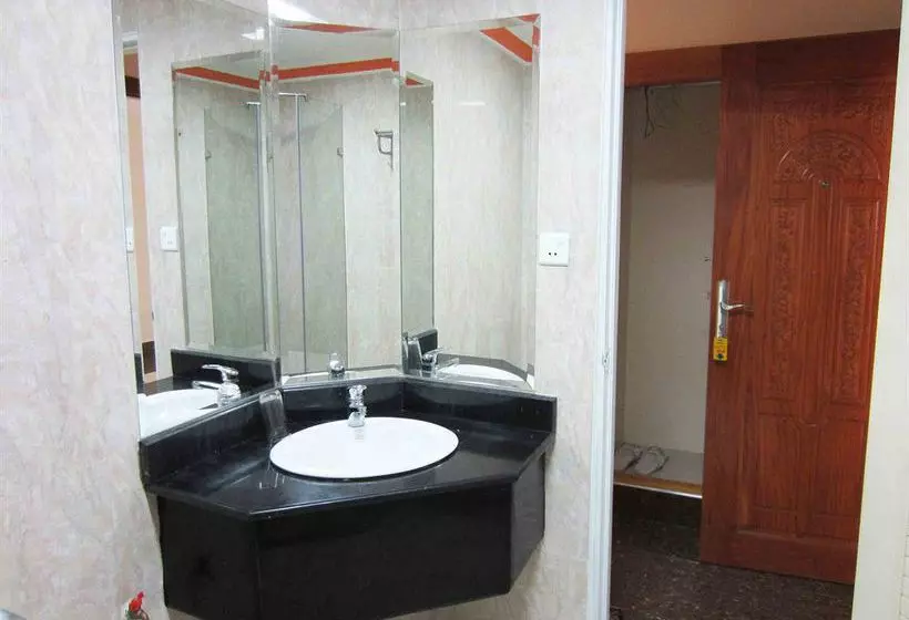 Отель Phkar Chhouk Tep 2