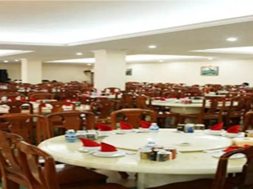 Отель Phkar Chhouk Tep 2