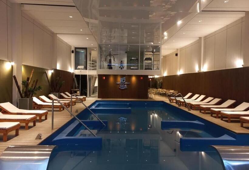 Hotel Platino Termas All Inclusive