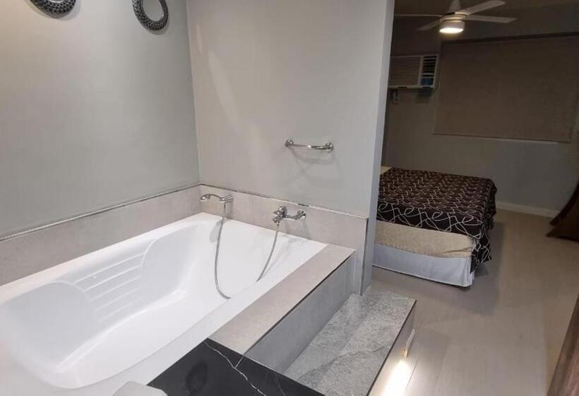 Hotel Platino Termas All Inclusive