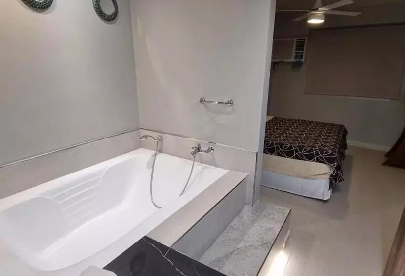 فندق Platino Termas All Inclusive