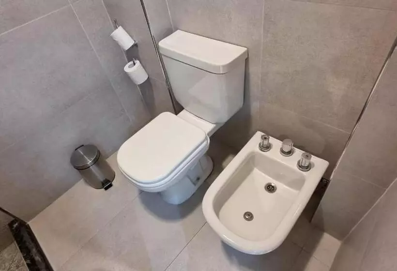 فندق Platino Termas All Inclusive