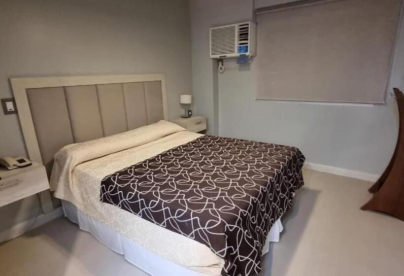 Hotel Platino Termas All Inclusive