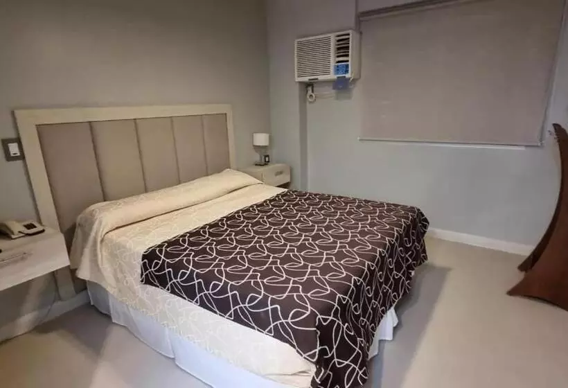 فندق Platino Termas All Inclusive