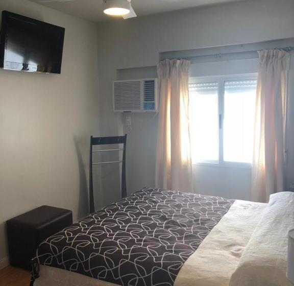 Hotel Platino Termas All Inclusive