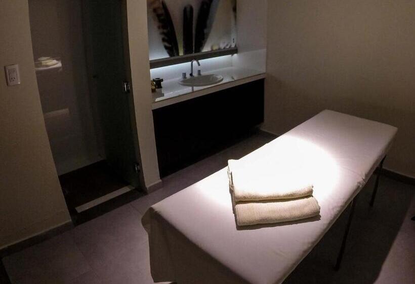 Hotel Platino Termas All Inclusive