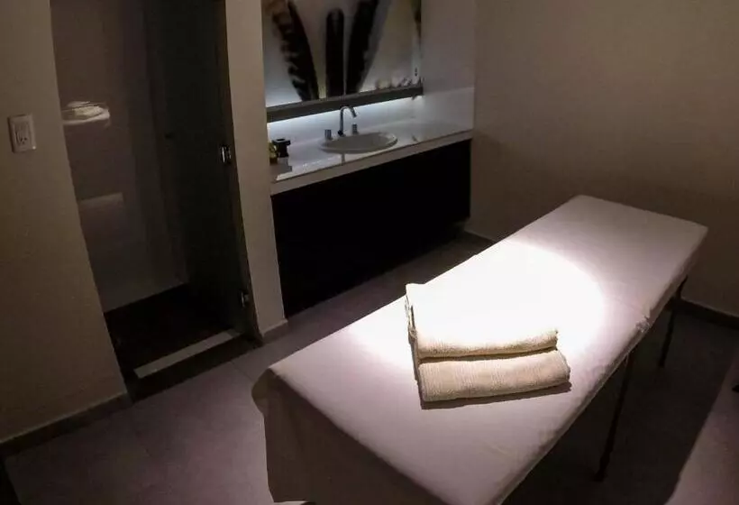 فندق Platino Termas All Inclusive