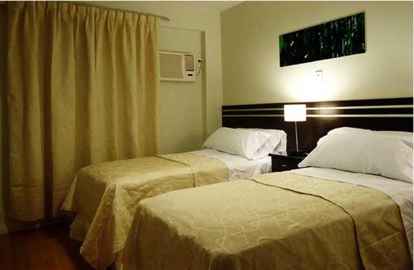 Hotel Platino Termas All Inclusive