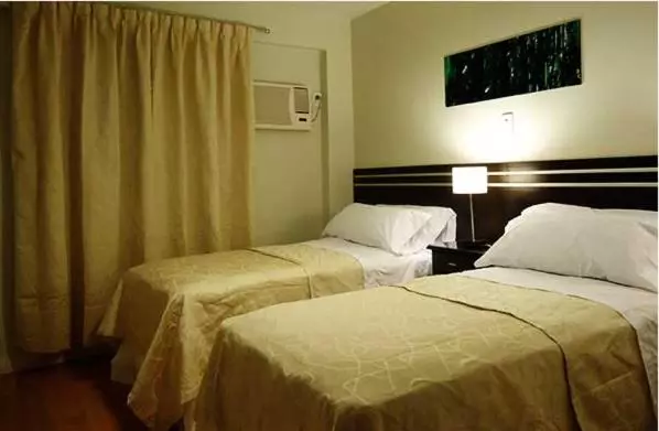 فندق Platino Termas All Inclusive