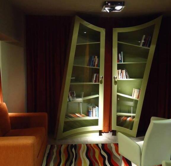 Hotel Platino Termas All Inclusive