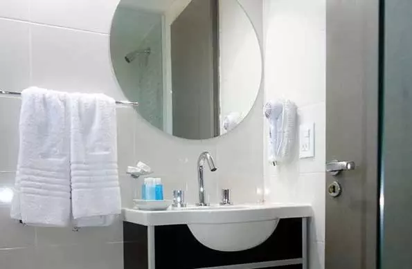 فندق Platino Termas All Inclusive