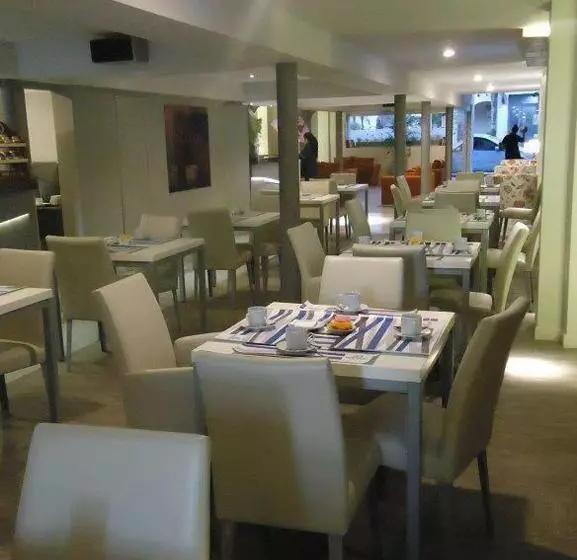 فندق Platino Termas All Inclusive