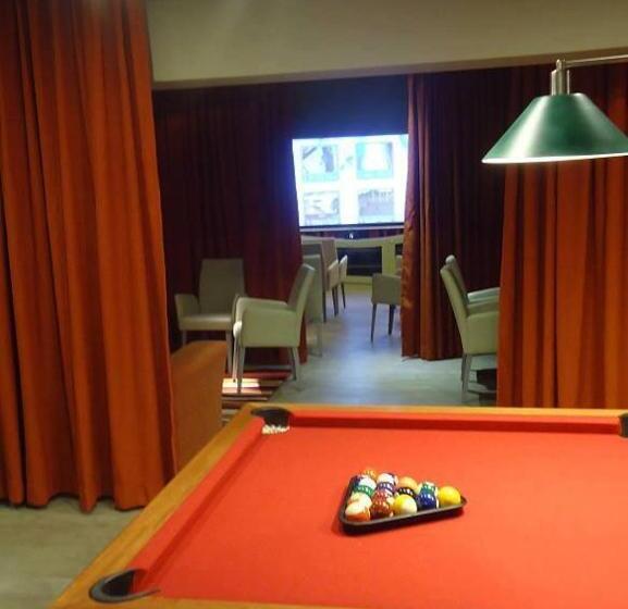 Hotel Platino Termas All Inclusive