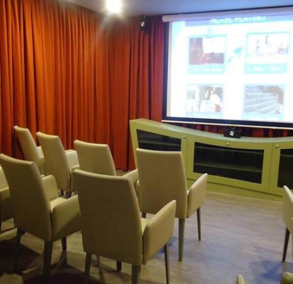 Hotel Platino Termas All Inclusive