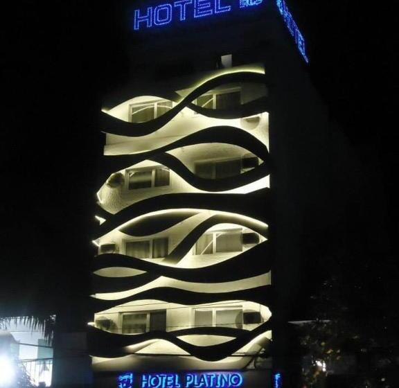 Hotel Platino Termas All Inclusive