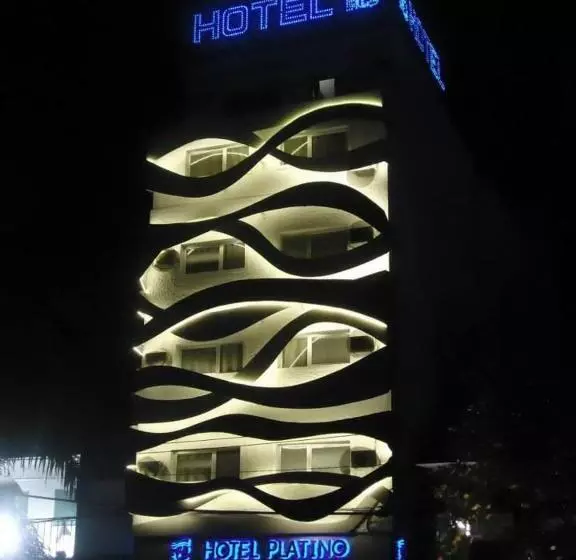 فندق Platino Termas All Inclusive