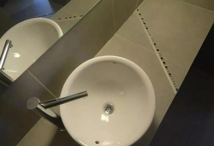 فندق Platino Termas All Inclusive