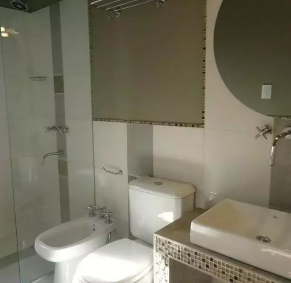 فندق Platino Termas All Inclusive