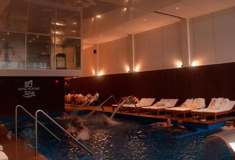Hotel Platino Termas All Inclusive