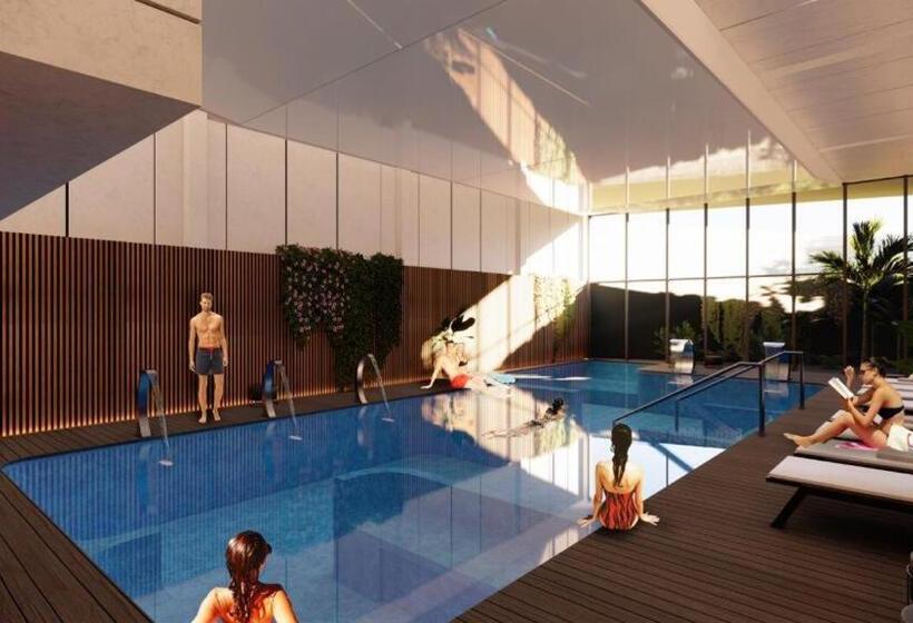 Hotel Platino Termas All Inclusive