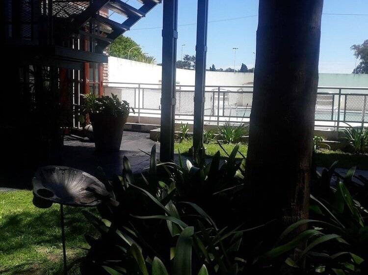 Posada De Las Aguilas Hotel Boutique