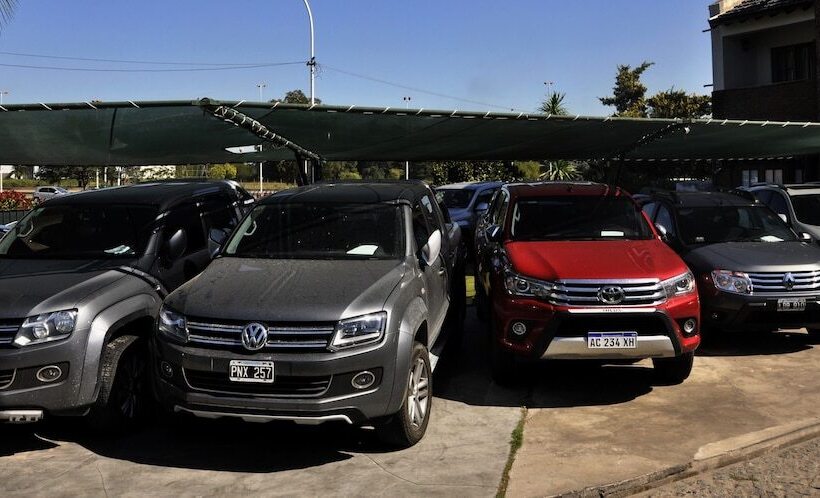 Posada De Las Aguilas Hotel Boutique