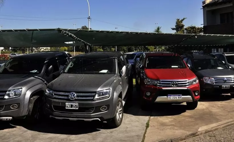 Posada De Las Aguilas Hotel Boutique