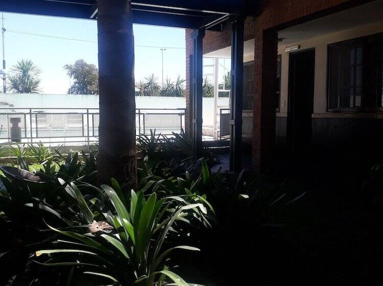 Posada De Las Aguilas Hotel Boutique